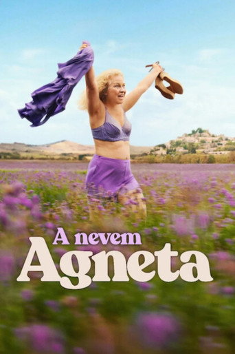 A nevem Agneta