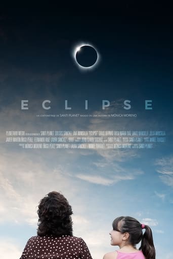 Poster för Eclipse