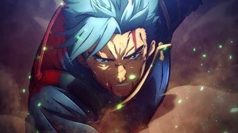 Episódio O Fim da Eternidade da série Sword Art Online
