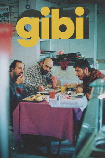 Gibi — Pôsteres 14