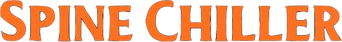 Spine Chiller logo
