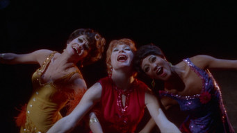 #24 Sweet Charity