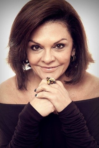 Imagine Rita Ribeiro