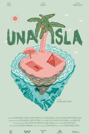 Una Isla (1970)