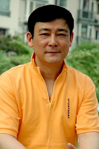 Image of He Qiang