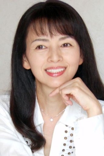 Image of Nana Okada