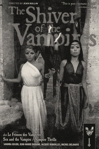 Le Frisson des Vampires