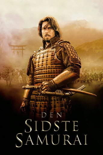 Den sidste samurai
