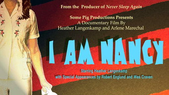 #3 I Am Nancy