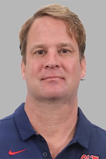 Foto de Lane Kiffin
