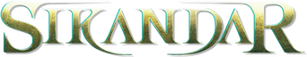 Sikandar logo