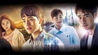 Circle: Two Worlds Connected - S1E01
