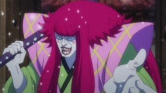 Cena de Explosivos?! As Algemas que Tiram a Liberdade de Yamato!