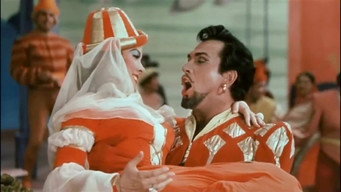 Still 8 from Kiss Me Kate