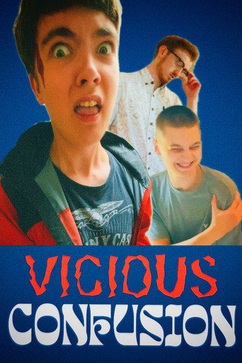 Vicious Confusion (2025)