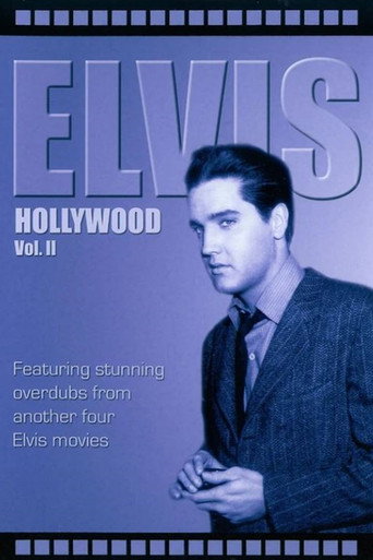 Elvis Presley - Hollywood Elvis - Vol. 2 (1970)