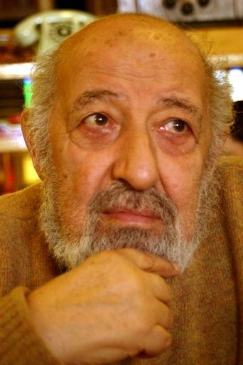 Image of Ara Güler