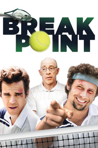 Foto 11 de Break Point