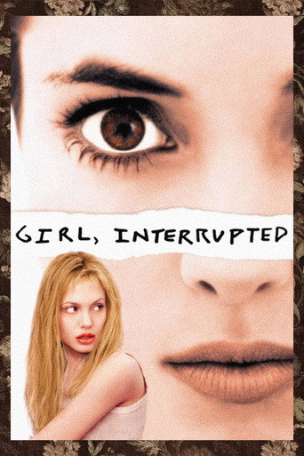 Girl, Interrupted