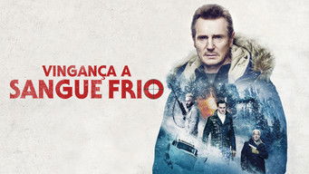 Cena de Vingança a Sangue Frio