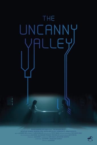 Poster of The Uncanny Valley