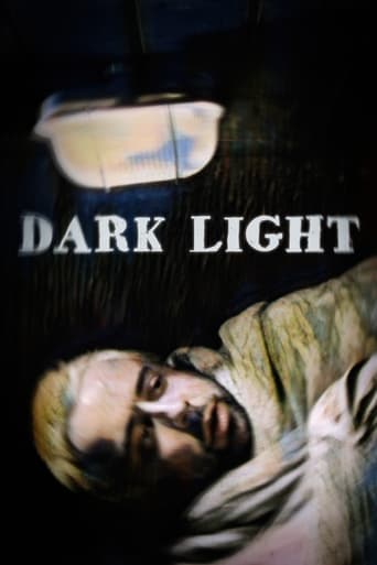 Poster of Dark Light