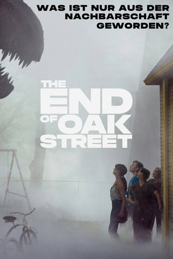 The End of Oak Street