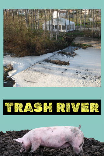 Trash River (1970)