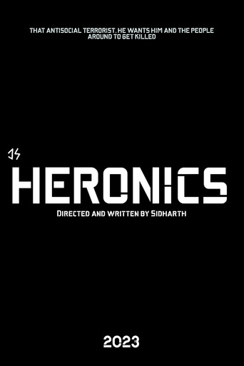 IronSight's Heronics