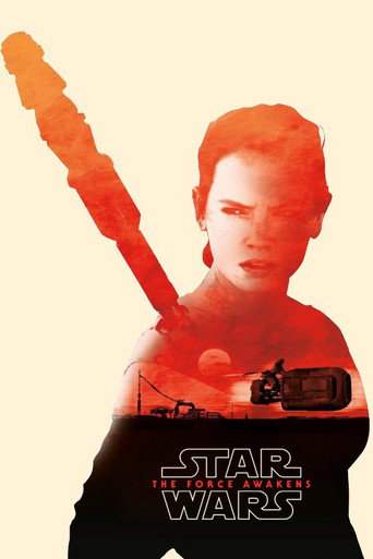 Star Wars: The Force Awakens