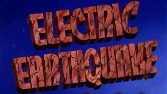 Electric Earthquake (1942)