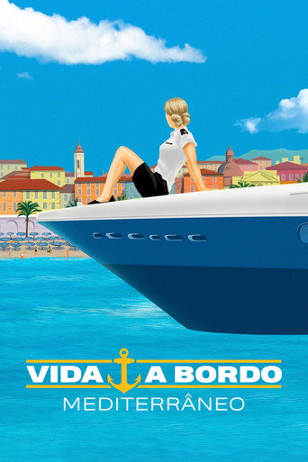Vida a Bordo: Mediterrâneo Temporada 4