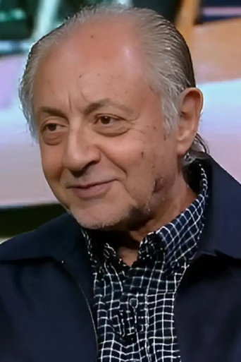 Abdelaziz Makhyoun