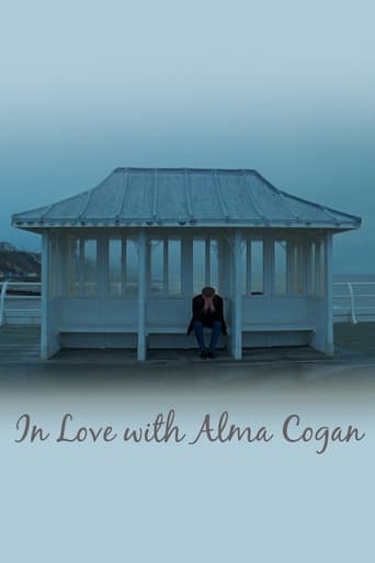 Poster för In Love with Alma Cogan