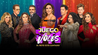 Juego de voces (2024- )