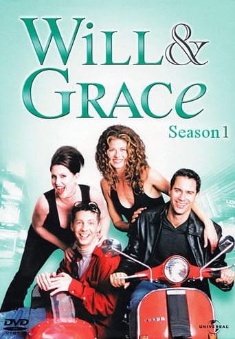 poster Will & Grace