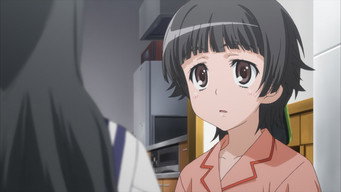 Toaru Kagaku no Railgun T1E8