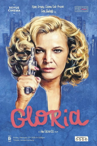 Gloria — Pósters 5