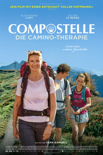 Compostelle
