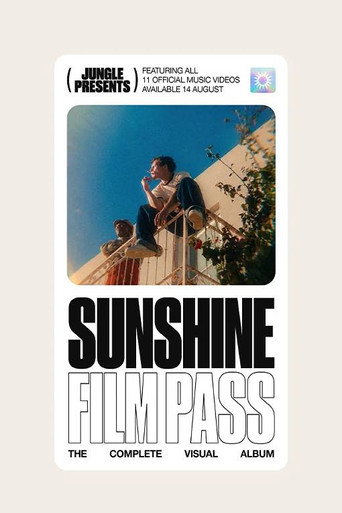 SUNSHINE (1970)