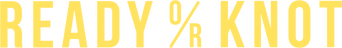 Ready O/R Knot logo