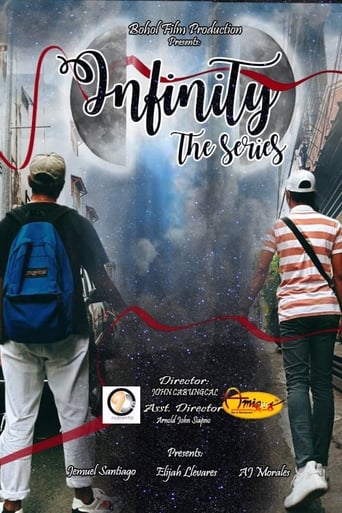 Infinity The Series en streaming 