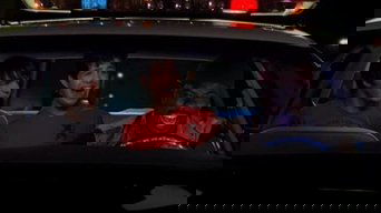 Episódio Entrando na Linha da série Drake e Josh