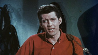 Forty Acre Feud (1965)