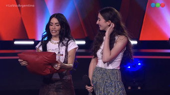 Episode 17 — Episode 17⎜Blind Auditions