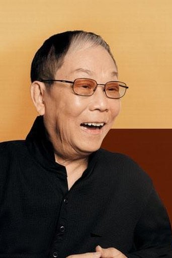 Image of Joseph Koo