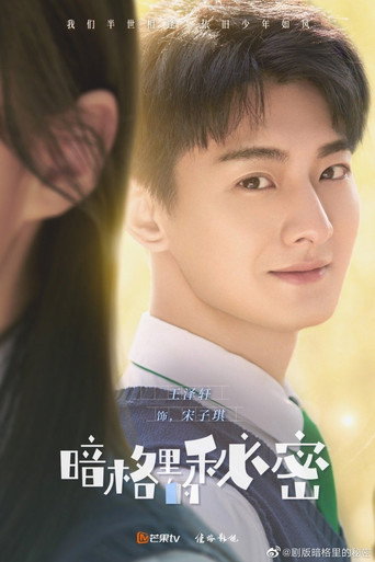 Our Secret — Posters 15