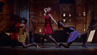 #22 Sweet Charity