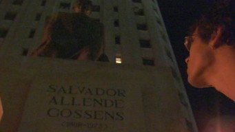 Escena 1 de Lecciones Privadas