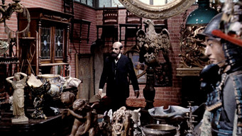 Bluebeard (1963)